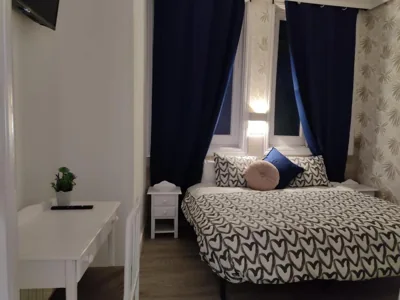 Hostal Alfaro — foto 10