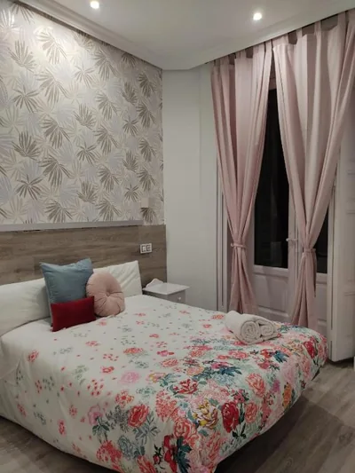Hostal Alfaro — foto 11