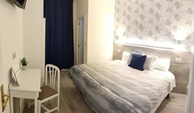 Hostal Alfaro — foto 12