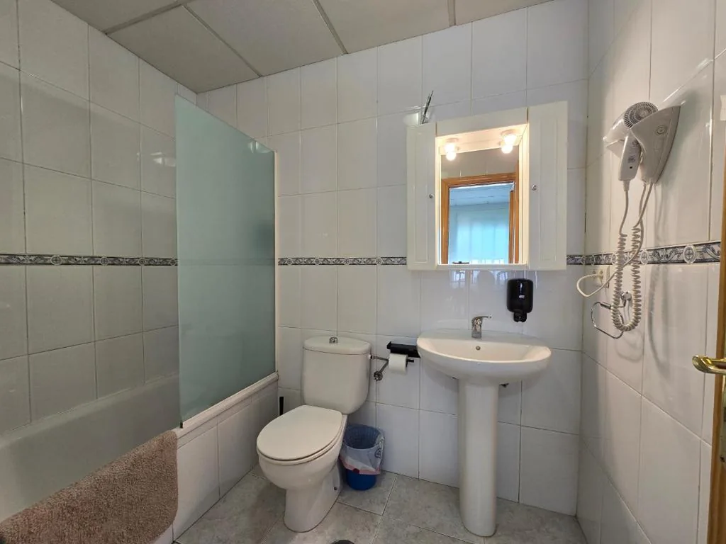 Hostal Alfil