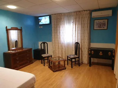 Hostal Alfil — Foto 6
