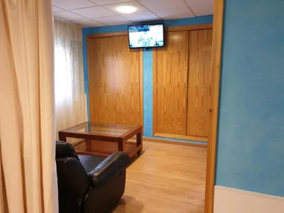 Hostal Alfil — Foto 7