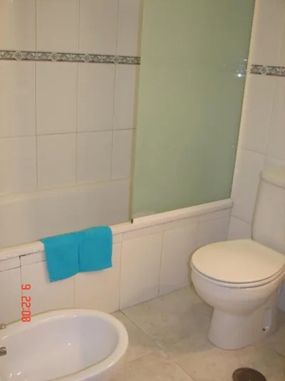Hostal Alfil — Foto 9