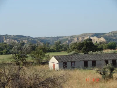 Hostal Alfil — Foto 11