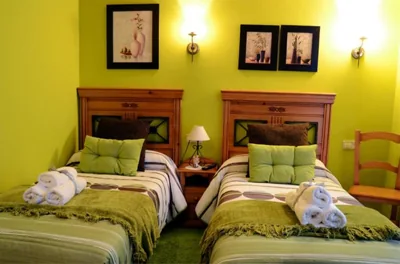 Hostal Alfonso — photo 2