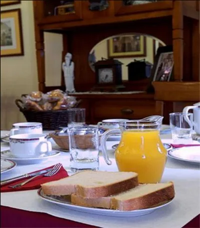 Hostal Alfonso — photo 4