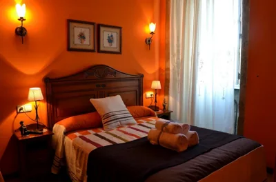 Hostal Alfonso — photo 6