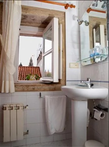 Hostal Alfonso — photo 7