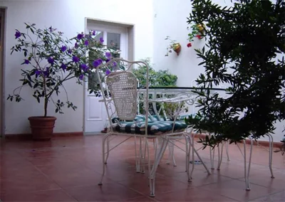 Hostal Alfonso — photo 8