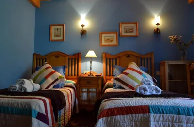 Hostal Alfonso — photo 9