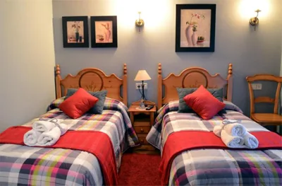 Hostal Alfonso — photo 11