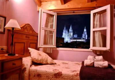 Hostal Alfonso — photo 12