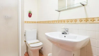 Hostal Alfonso XII by Toledo AP — foto 3