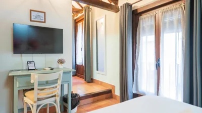 Hostal Alfonso XII by Toledo AP — foto 4