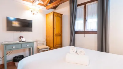 Hostal Alfonso XII by Toledo AP — foto 6