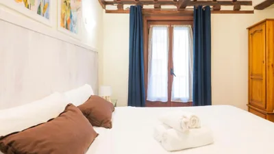 Hostal Alfonso XII by Toledo AP — foto 9