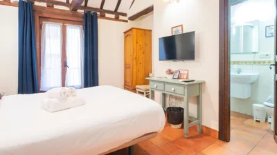 Hostal Alfonso XII by Toledo AP — foto 10