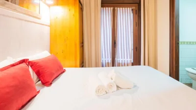 Hostal Alfonso XII by Toledo AP — foto 11