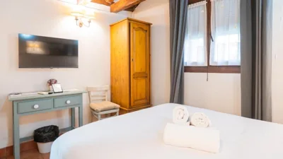 Hostal Alfonso XII by Toledo AP — foto 12