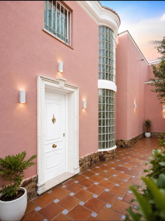 Hostal Alfonso XIII