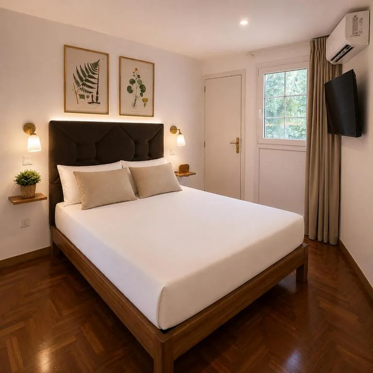 Hostal Alfonso XIII