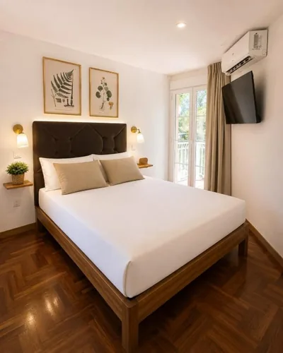 Hostal Alfonso XIII — foto 5
