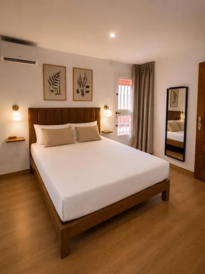 Hostal Alfonso XIII — foto 8