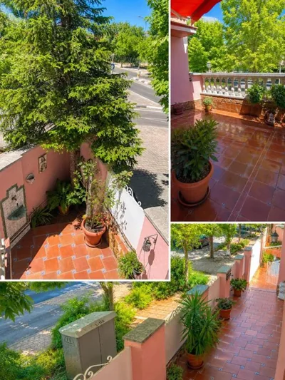 Hostal Alfonso XIII — foto 9