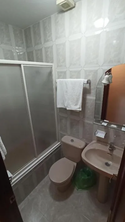 Hostal Algaidas — photo 3