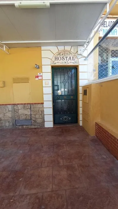 Hostal Algaidas — photo 4