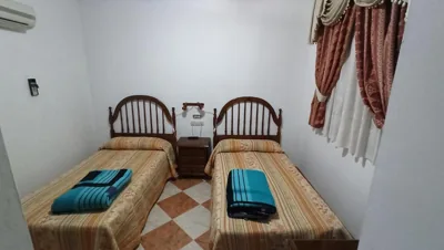 Hostal Algaidas — photo 5