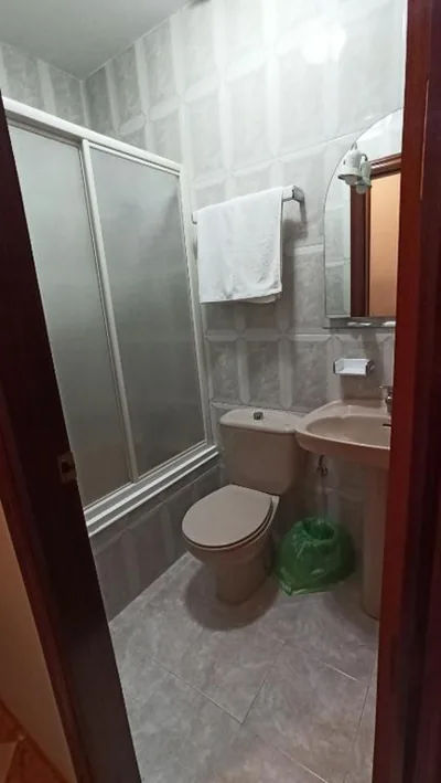 Hostal Algaidas — photo 6