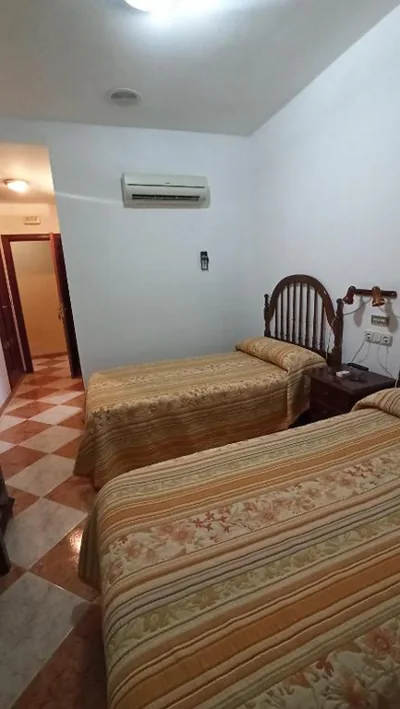 Hostal Algaidas — photo 7