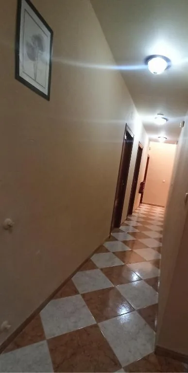 Hostal Algaidas — photo 9