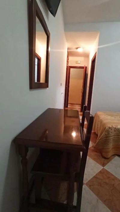 Hostal Algaidas — photo 12