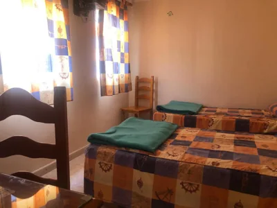 Hostal ALGECIRAS — foto 2