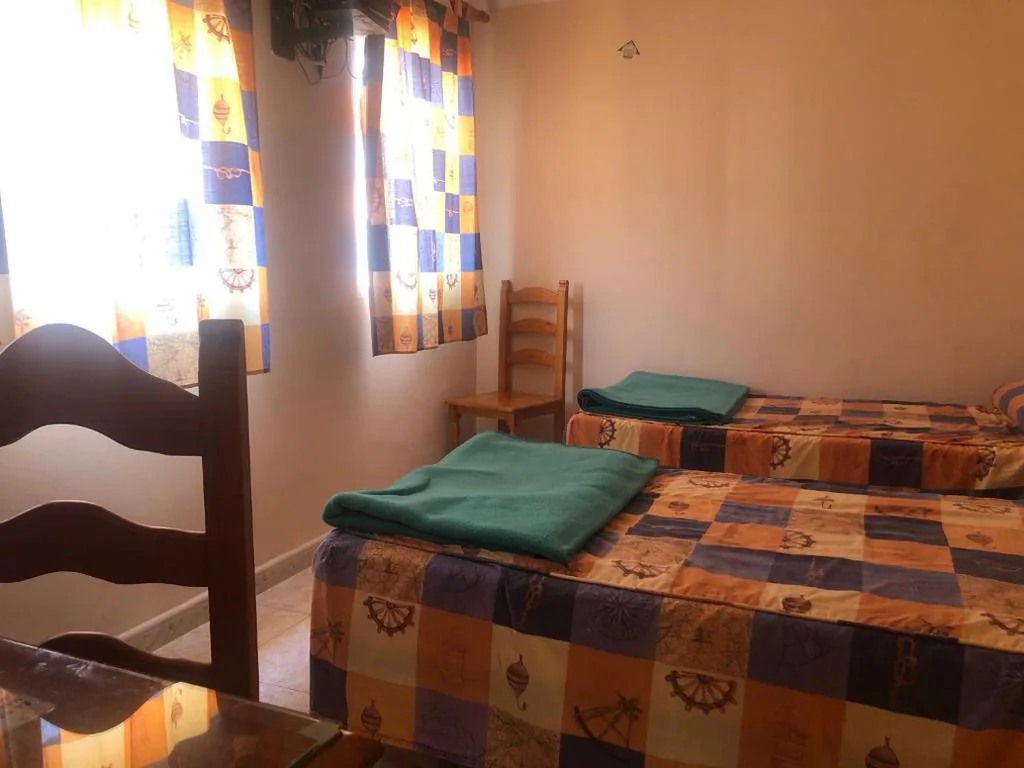 Hostal ALGECIRAS