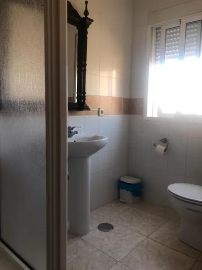 Hostal ALGECIRAS — foto 3