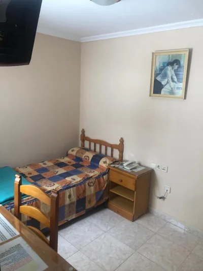 Hostal ALGECIRAS — foto 5