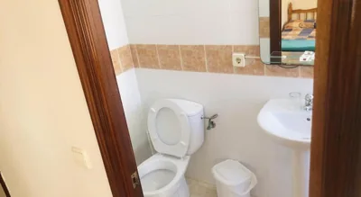 Hostal ALGECIRAS — foto 6
