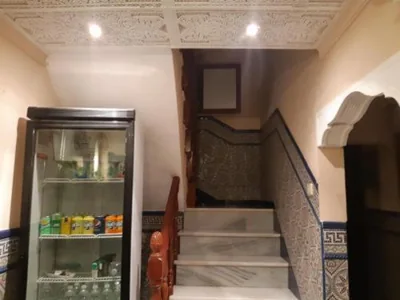 Hostal ALGECIRAS — foto 7