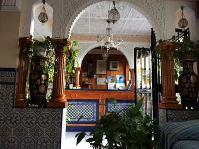 Hostal ALGECIRAS — foto 9