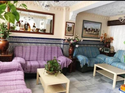 Hostal ALGECIRAS — foto 10