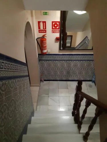 Hostal ALGECIRAS — foto 11