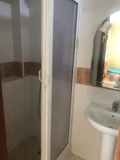 Hostal ALGECIRAS — foto 12