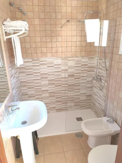 Hostal Alhaja Playa — foto 3
