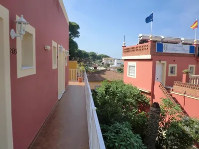 Hostal Alhaja Playa — foto 7