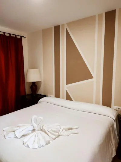 Hostal Alhaja Playa — foto 10