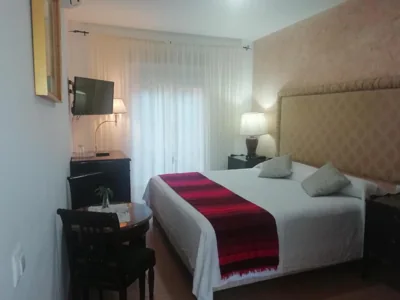 Hostal Alhaja Playa — foto 11
