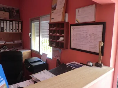 Hostal Alhaja Playa — foto 12